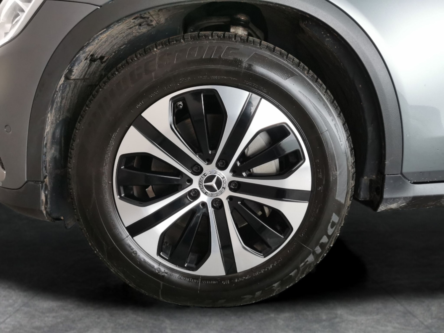 Used Mercedes-Benz GLC 2020 for sale - 77269754: Photo 20