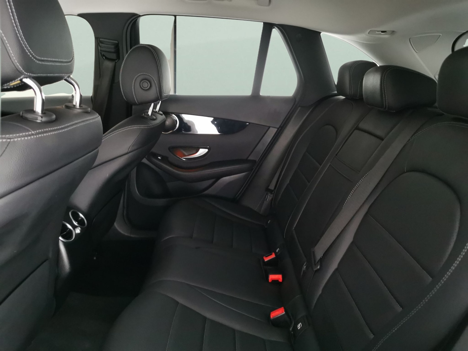 Used Mercedes-Benz GLC 2020 for sale - 77269754: Photo 23