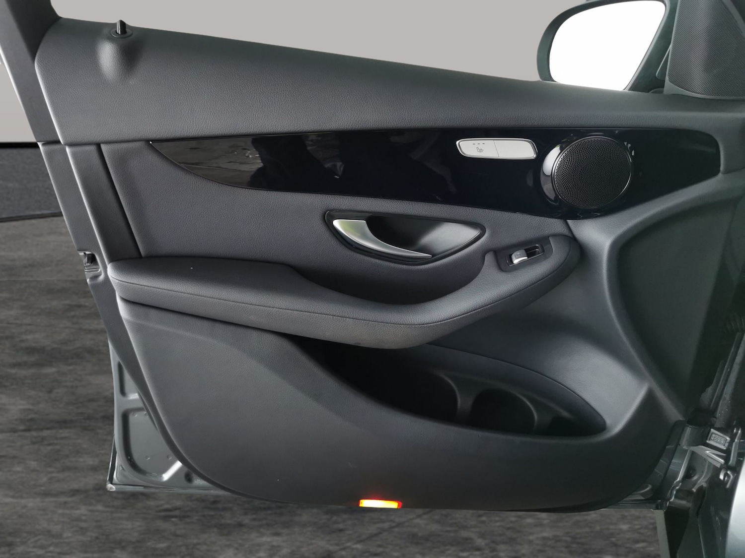 Used Mercedes-Benz GLC 2020 for sale - 77269754: Photo 24