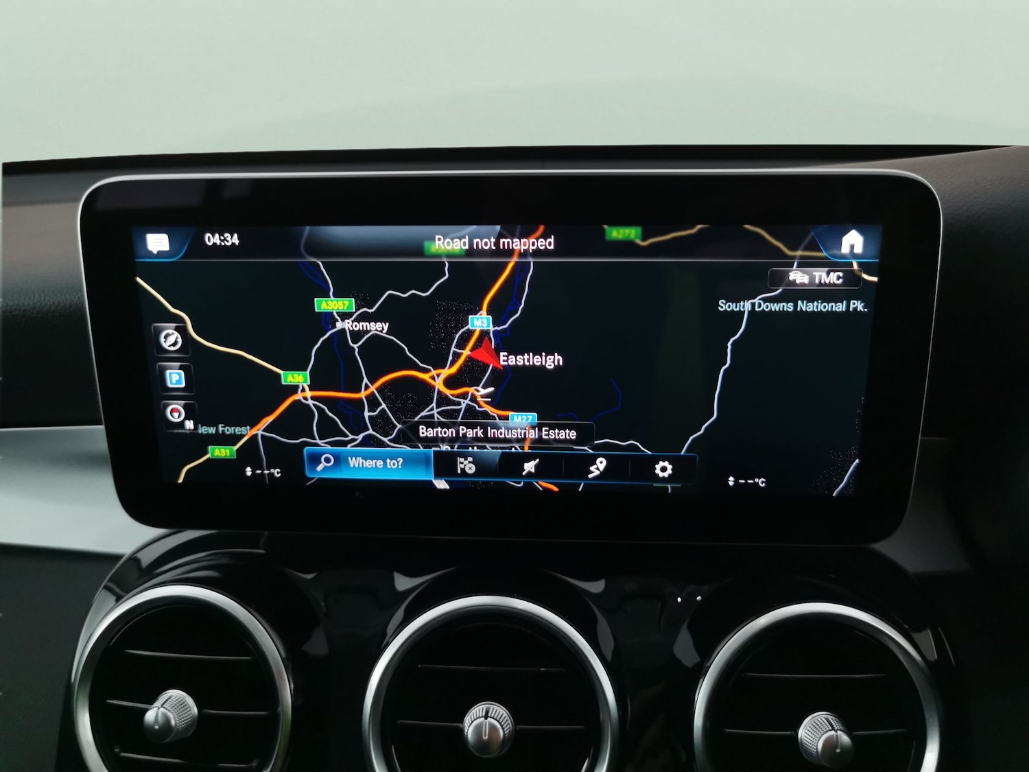 Used Mercedes-Benz GLC 2020 for sale - 77269754: Photo 7