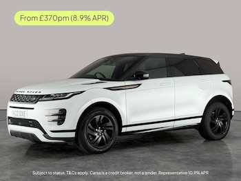 Used Land Rover Range Rover Evoque undefined for sale - 78942837: Photo