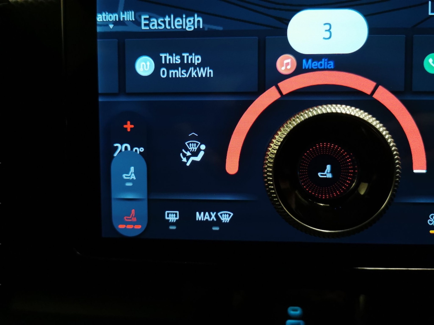 Used Ford Mustang Mach-E 2022 for sale - 77607356: Photo 18