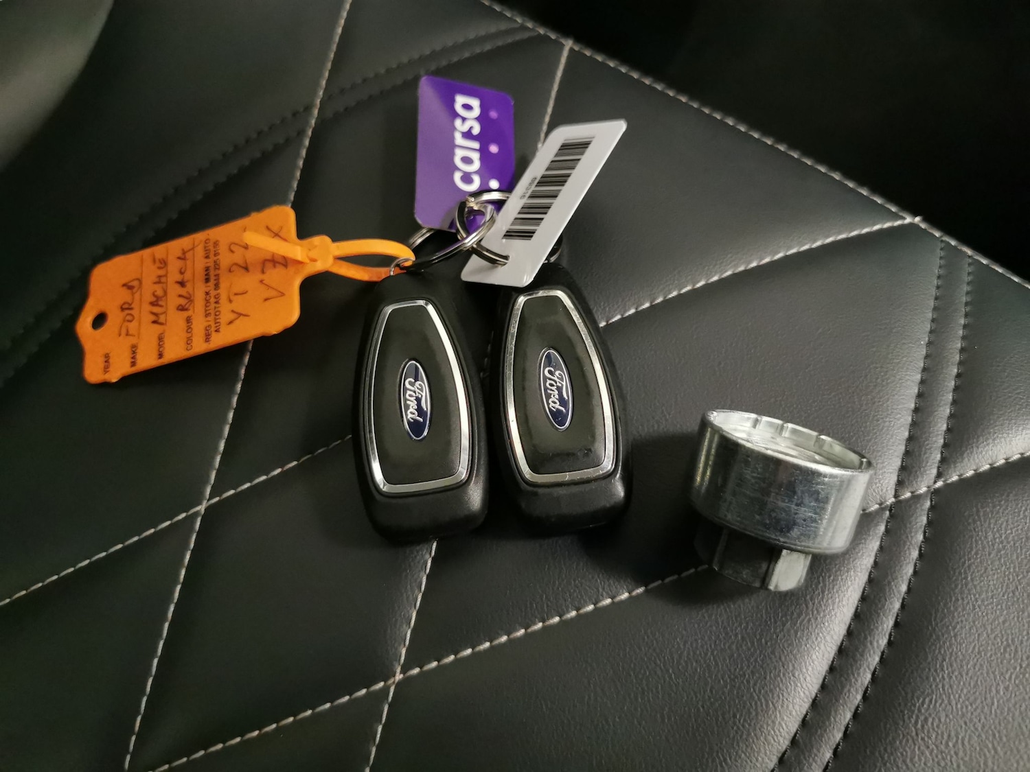 Used Ford Mustang Mach-E 2022 for sale - 77607356: Photo 32