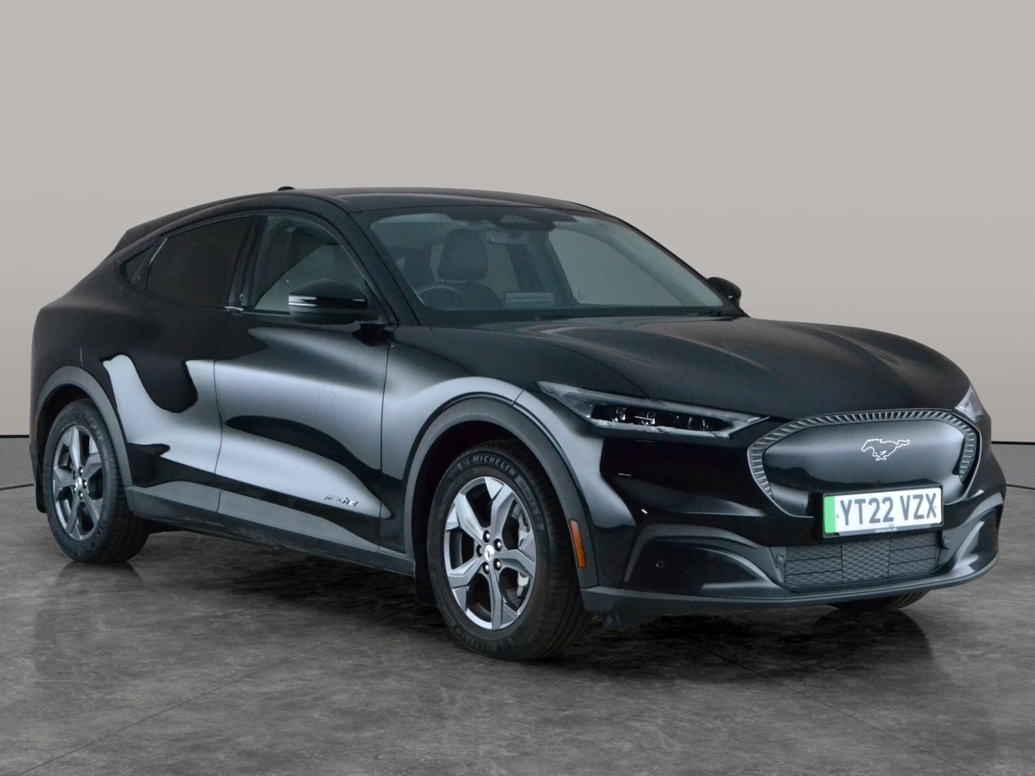 Used Ford Mustang Mach-E 2022 for sale - 77607356: Photo 8