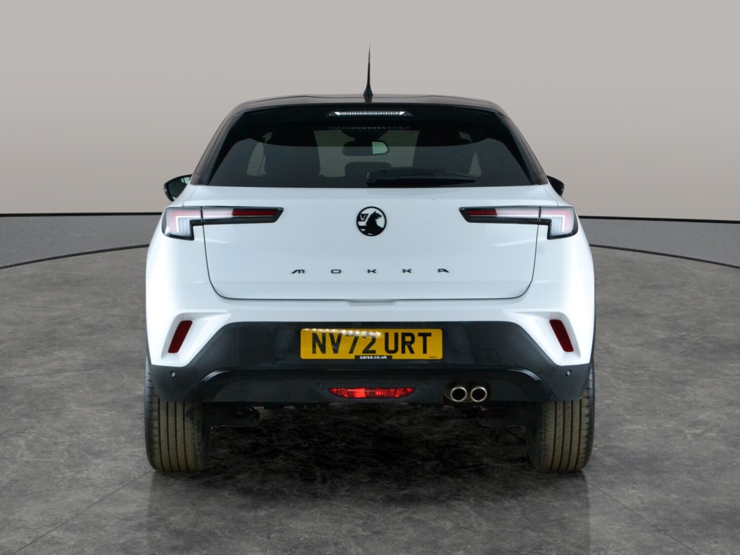 Used Vauxhall Mokka 2023 for sale - 78051832: Photo 11