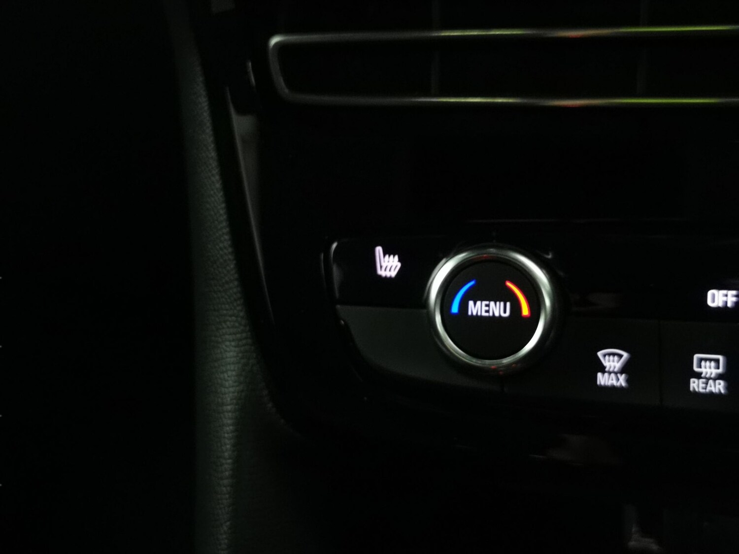 Used Vauxhall Mokka 2023 for sale - 78051832: Photo 19