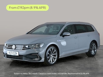 Used Volkswagen Passat 2022 for sale - 78960675: Photo