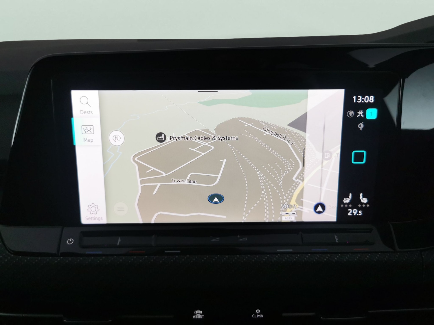 Used Volkswagen Golf 2022 for sale - 78094399: Photo 5