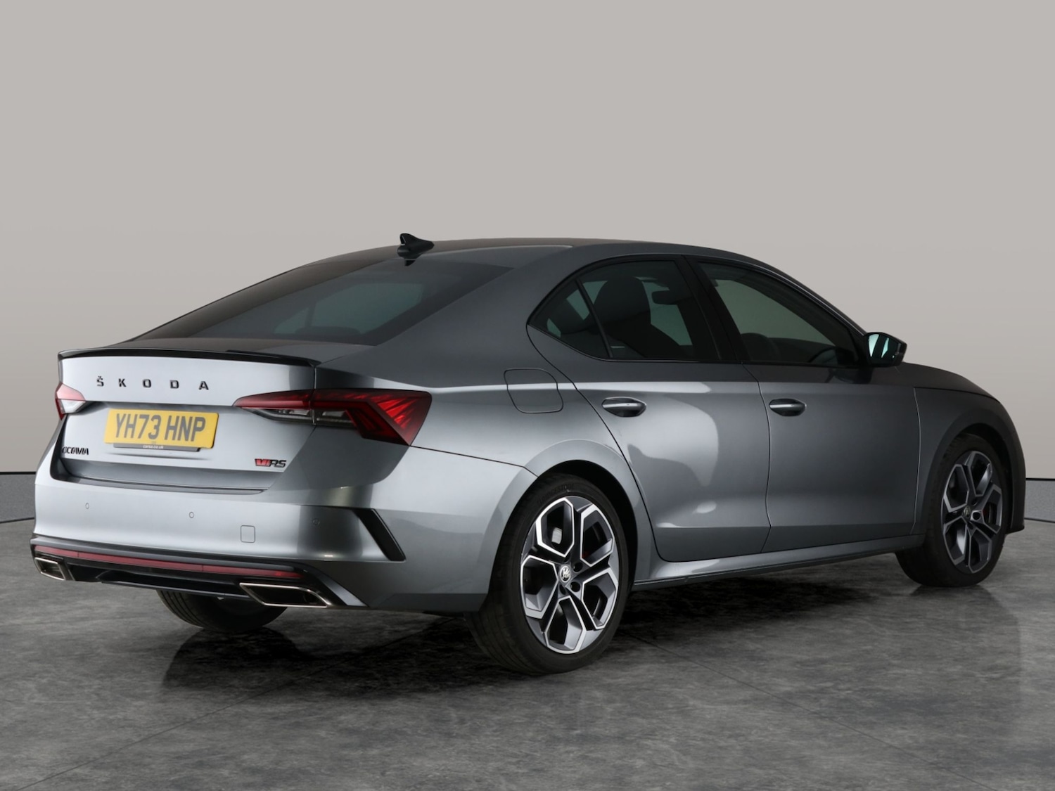 Used Skoda Octavia 2023 for sale - 76375862: Photo 11