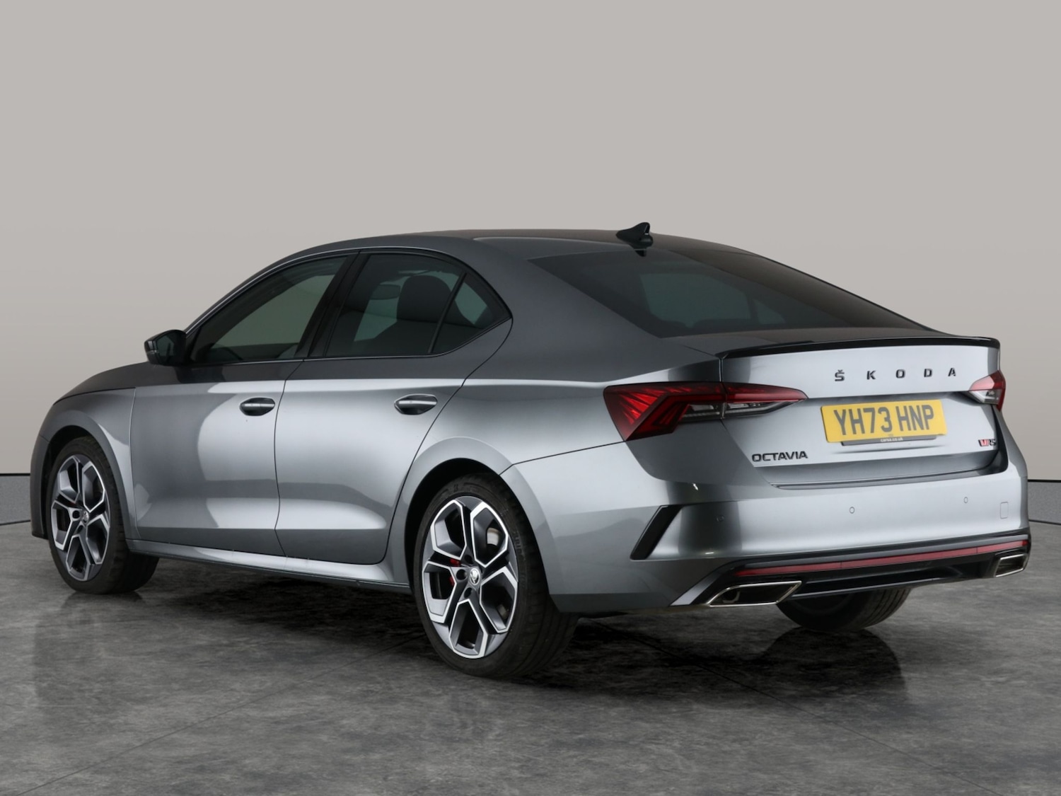Used Skoda Octavia 2023 for sale - 76375862: Photo 13
