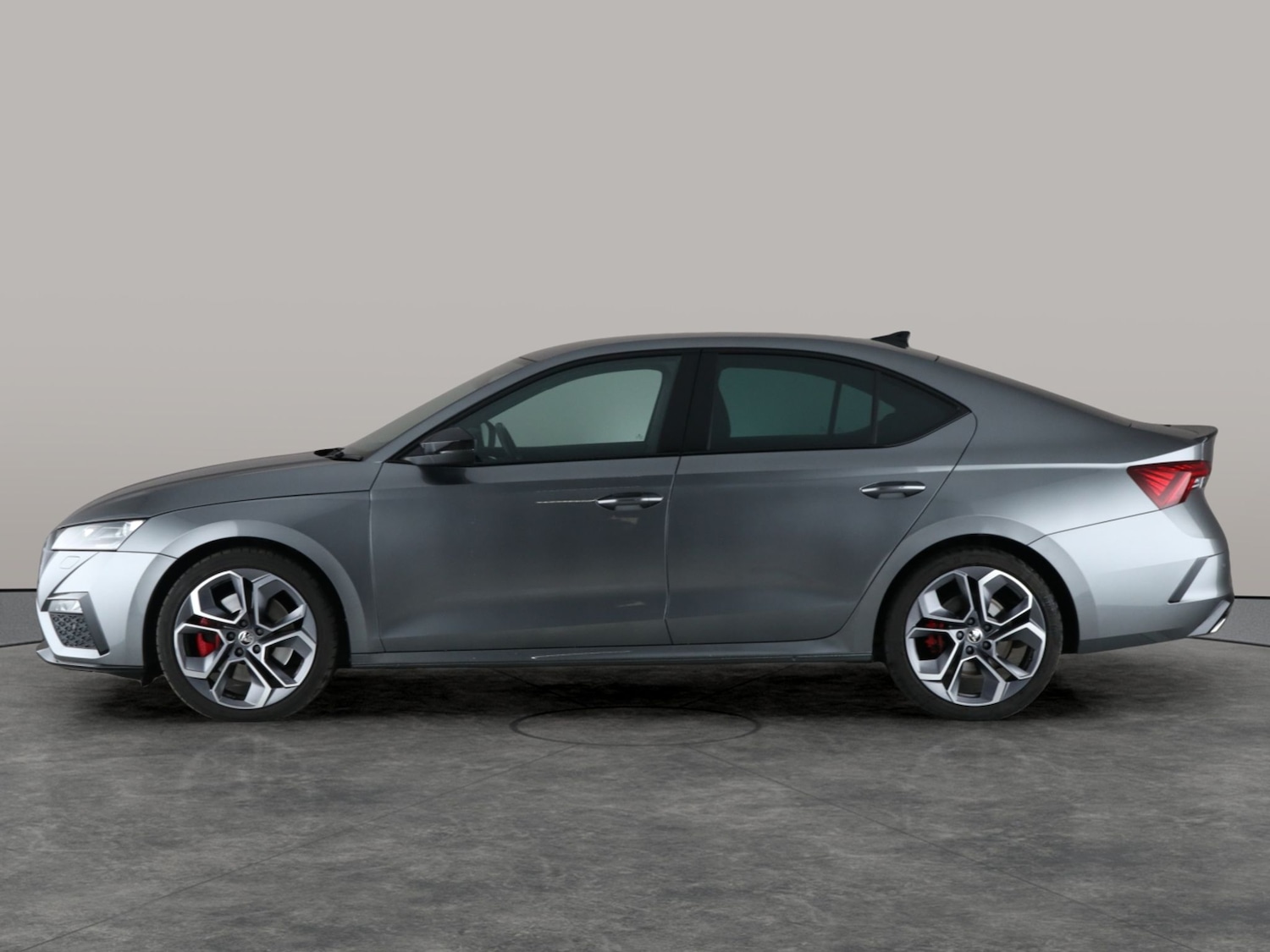 Used Skoda Octavia 2023 for sale - 76375862: Photo 14