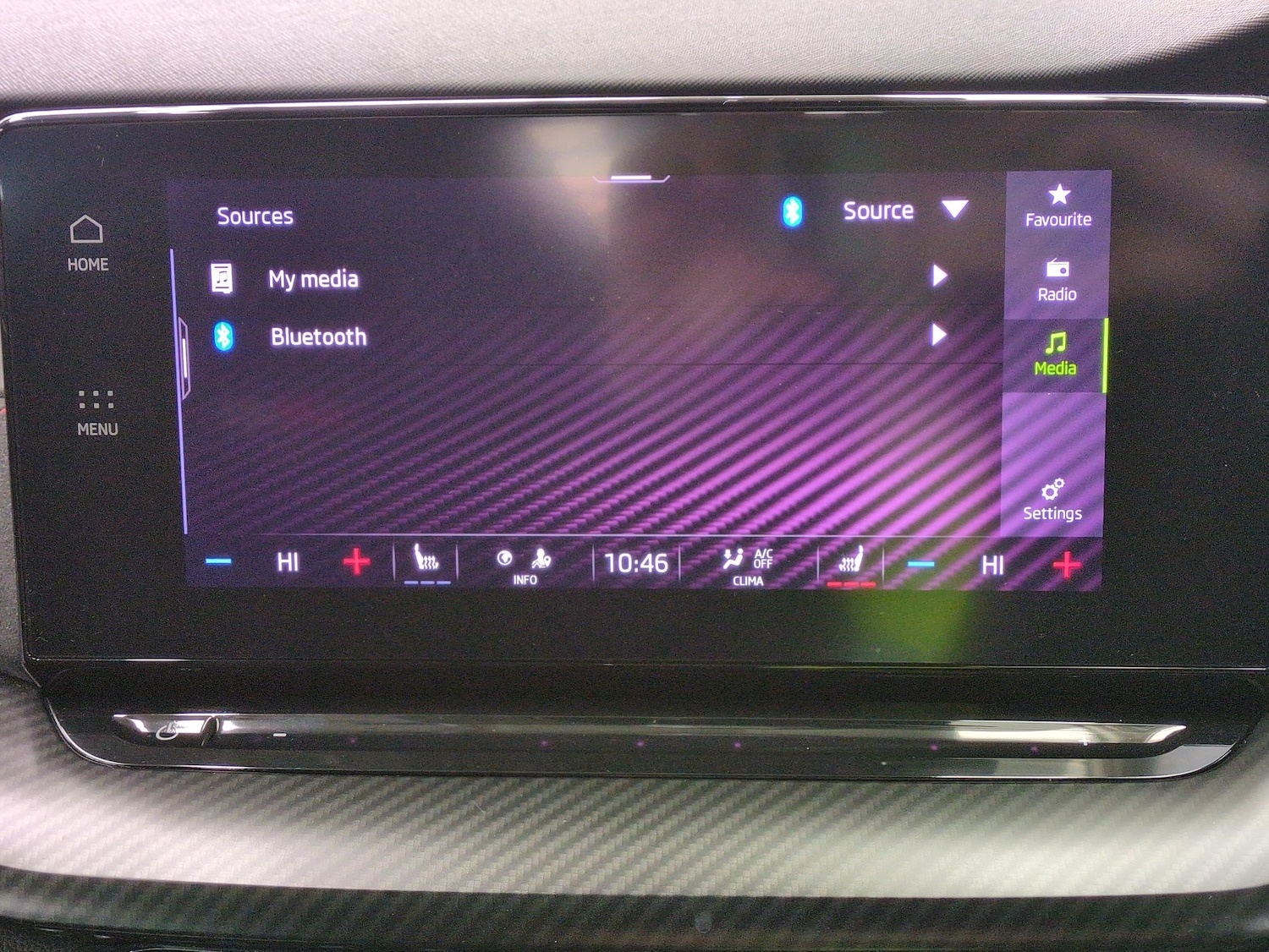 Used Skoda Octavia 2023 for sale - 76375862: Photo 16