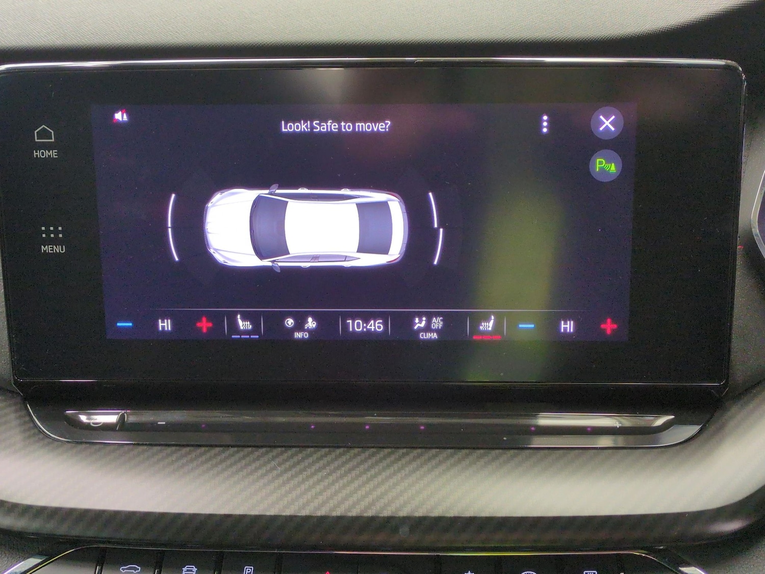 Used Skoda Octavia 2023 for sale - 76375862: Photo 19