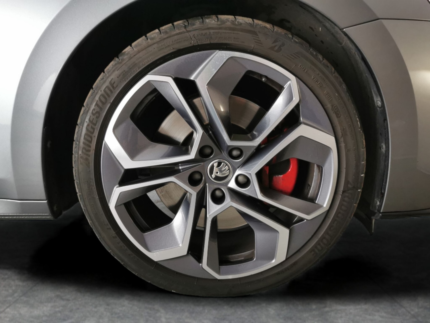 Used Skoda Octavia 2023 for sale - 76375862: Photo 29