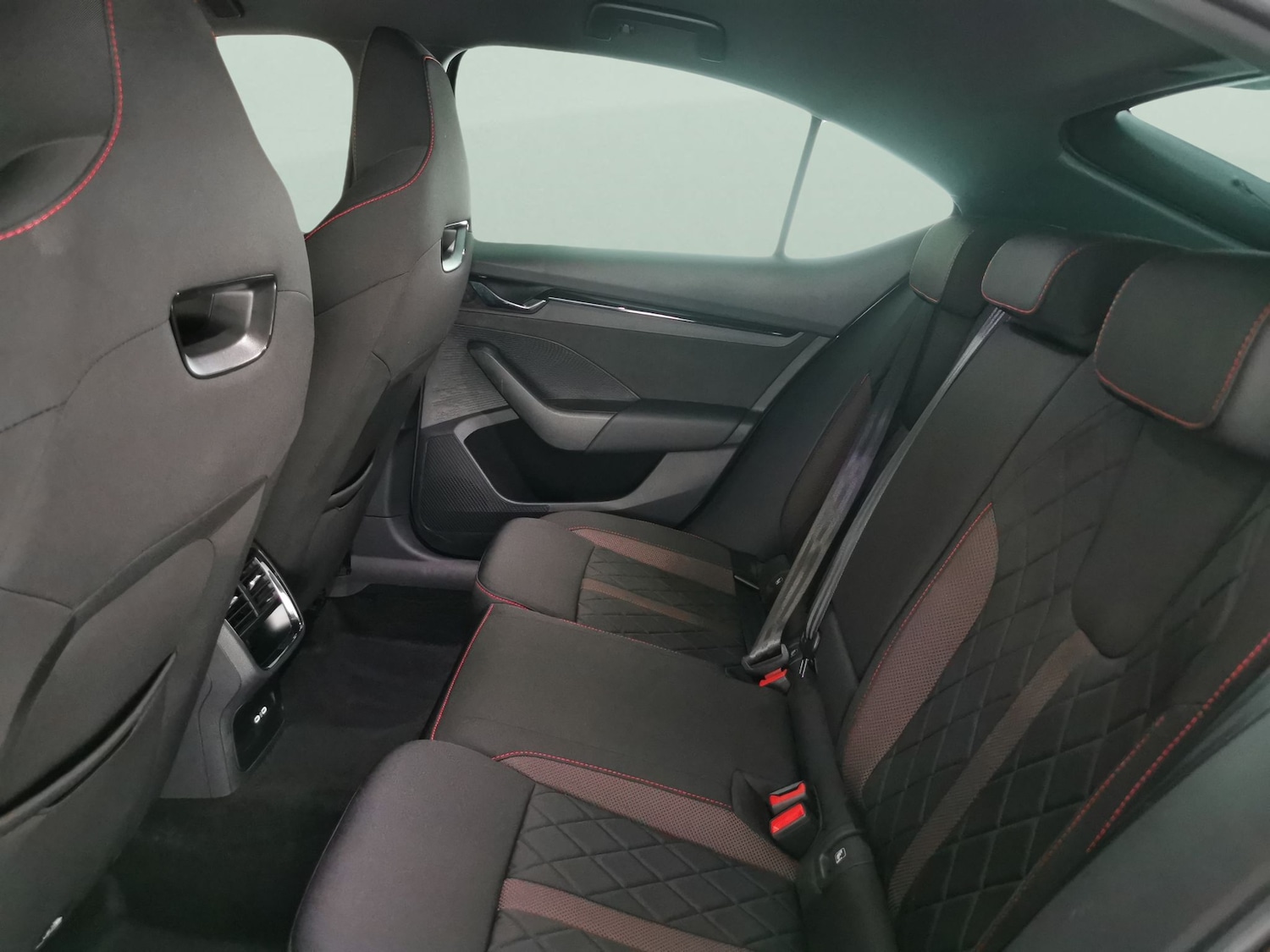 Used Skoda Octavia 2023 for sale - 76375862: Photo 32