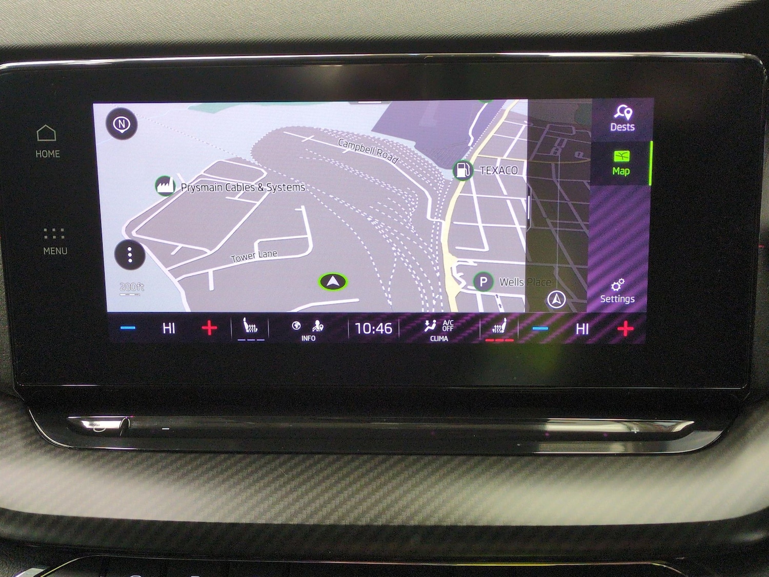 Used Skoda Octavia 2023 for sale - 76375862: Photo 6