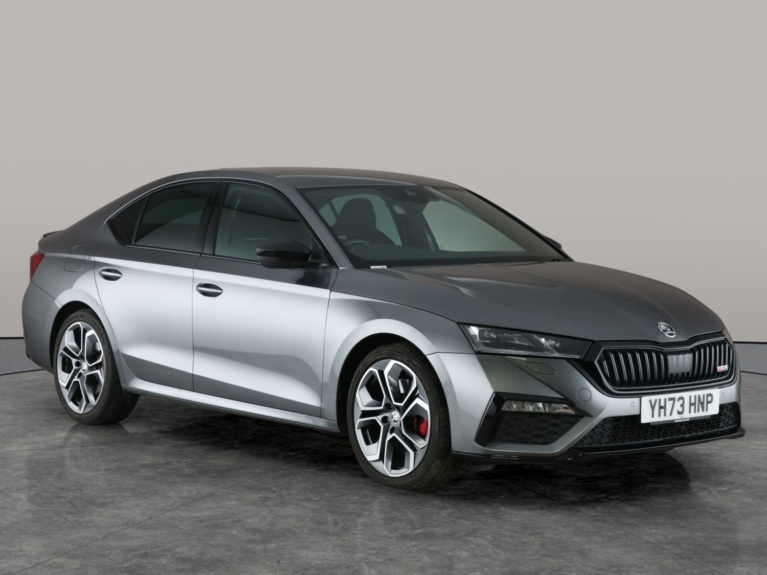 Used Skoda Octavia 2023 for sale - 76375862: Photo 8