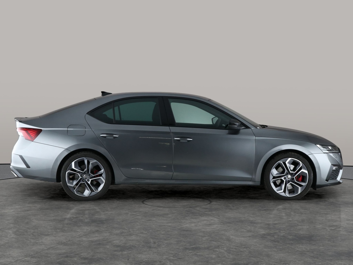 Used Skoda Octavia 2023 for sale - 76375862: Photo 9