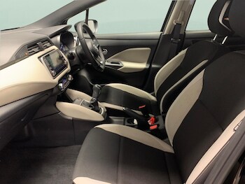 Used Nissan Micra undefined for sale - 78949141: Photo