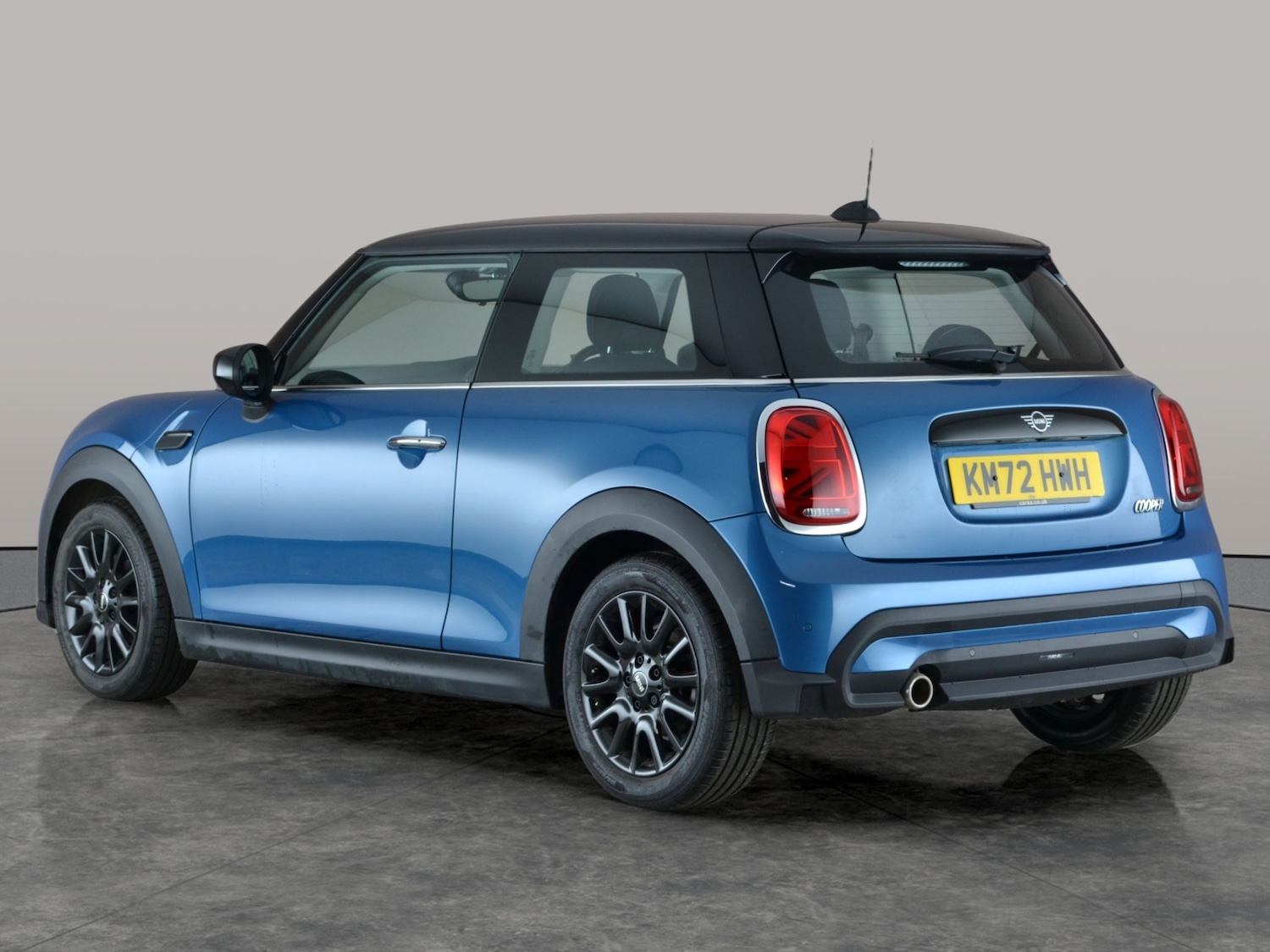 Used MINI Hatch 2022 for sale - 77170905: Photo 11