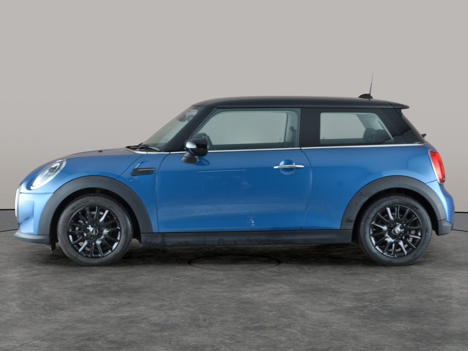 Used MINI Hatch 2022 for sale - 77170905: Photo 12