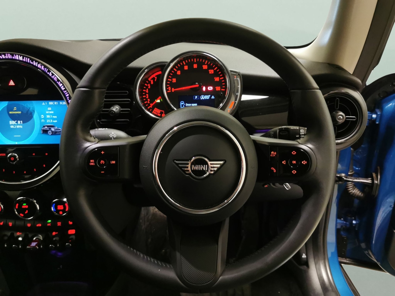 Used MINI Hatch 2022 for sale - 77170905: Photo 13