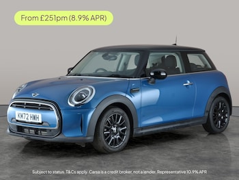 Used MINI Hatch 2022 for sale - 77170905: Photo
