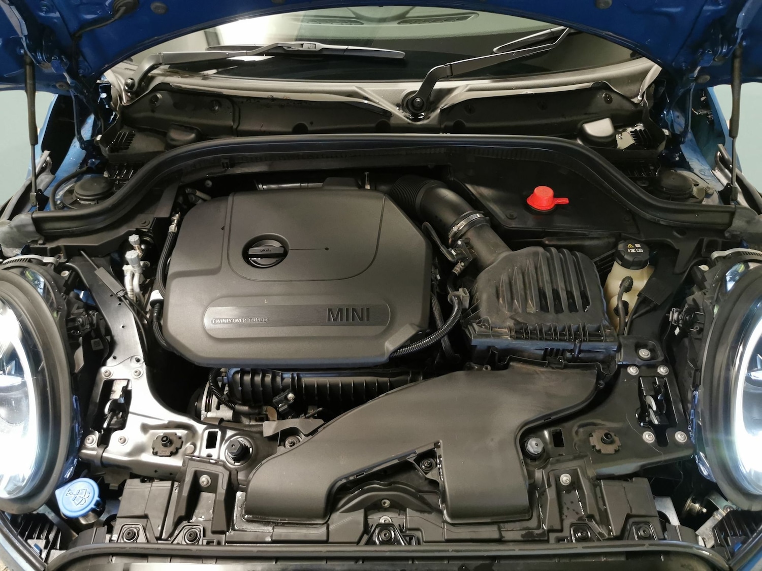 Used MINI Hatch 2022 for sale - 77170905: Photo 26