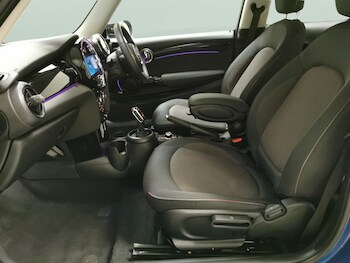 Used MINI Hatch 2022 for sale - 77170905: Photo