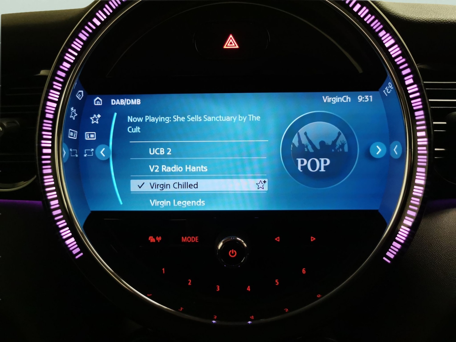 Used MINI Hatch 2022 for sale - 77170905: Photo 5