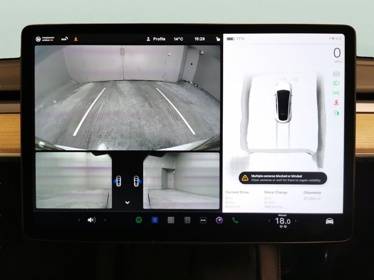 Used Tesla Model Y 2023 for sale - 76736289: Photo 5