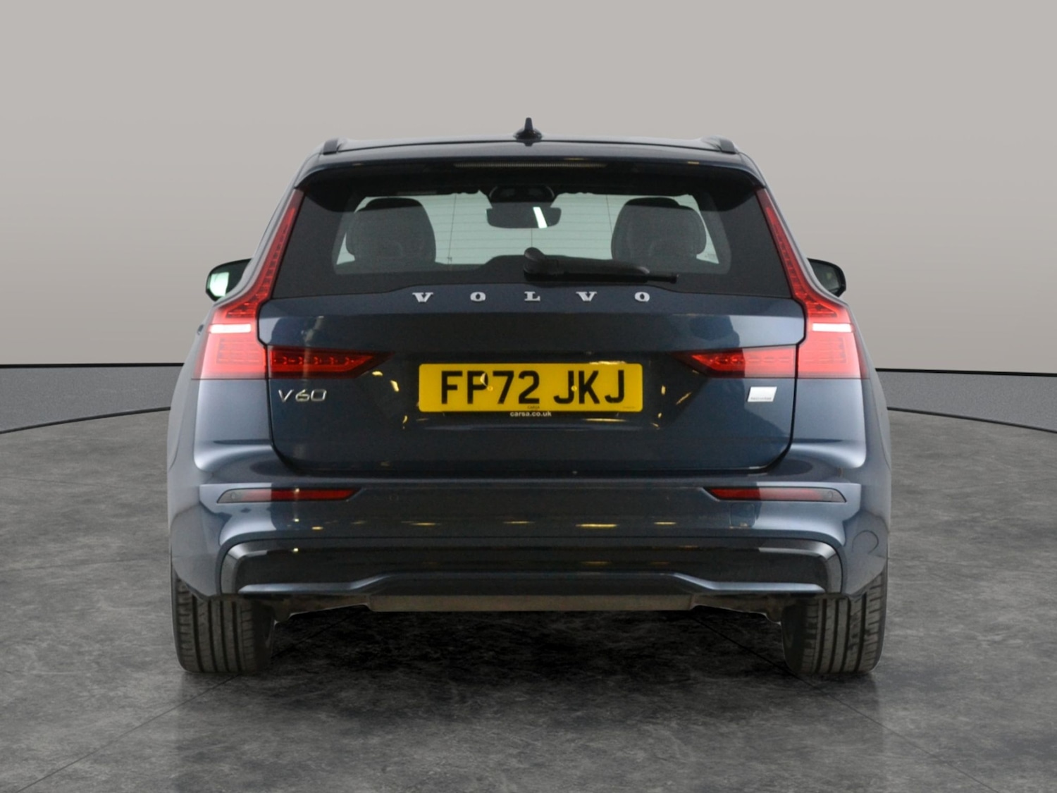 Used Volvo V60 2022 for sale - 77235810: Photo 10