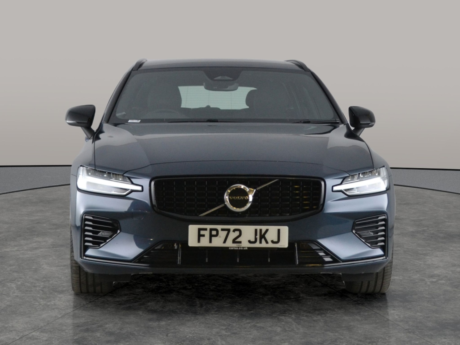 Used Volvo V60 2022 for sale - 77235810: Photo 14