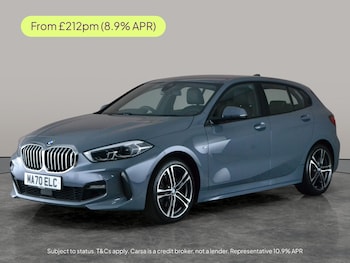 Used BMW 1 Series 2020 for sale - 78282865: Photo