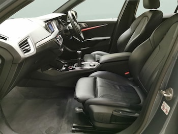 Used BMW 1 Series 2020 for sale - 78282865: Photo