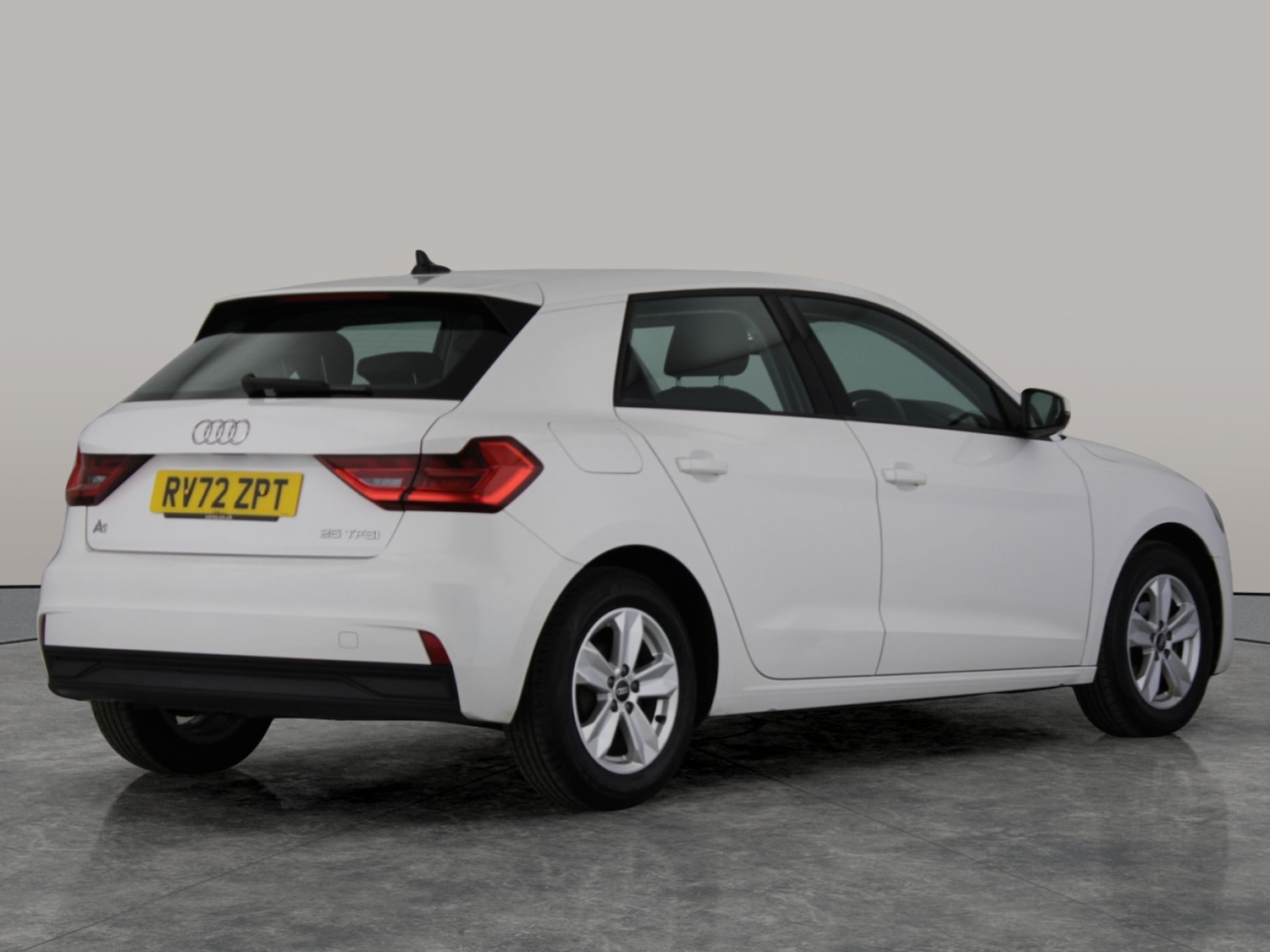 Used Audi A1 2022 for sale - 76182365: Photo 11