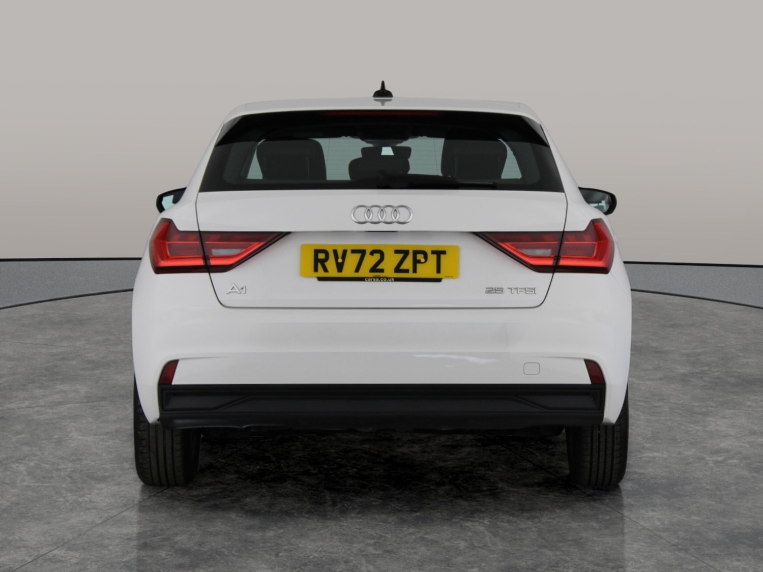 Used Audi A1 2022 for sale - 76182365: Photo 13