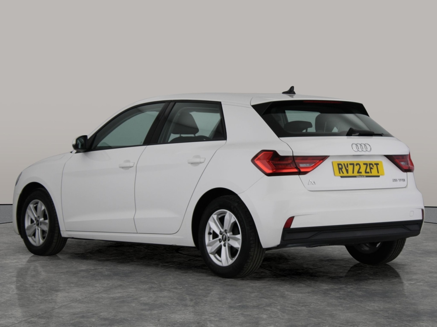 Used Audi A1 2022 for sale - 76182365: Photo 14