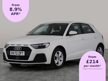Audi - A1