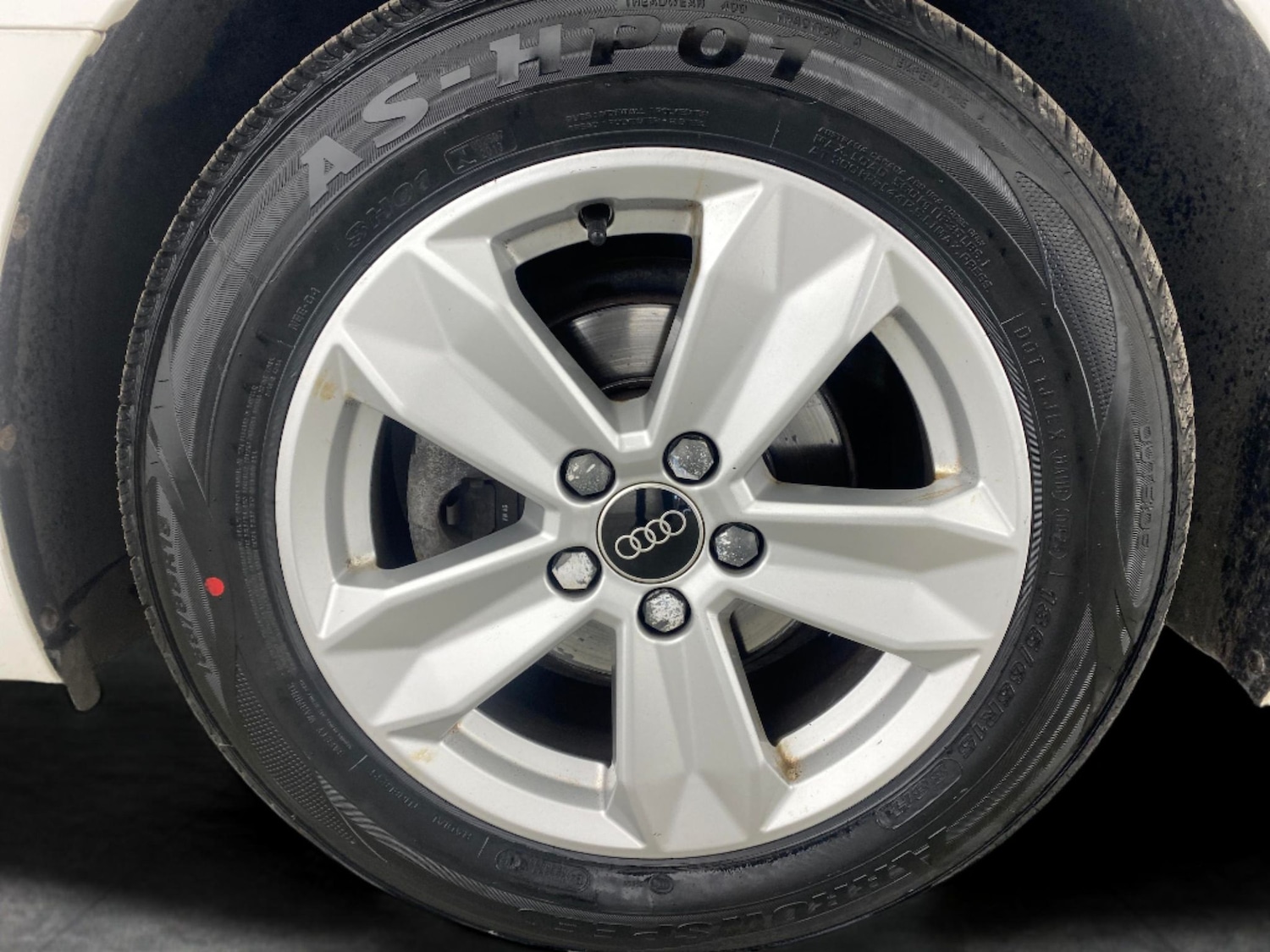 Used Audi A1 2022 for sale - 76182365: Photo 23