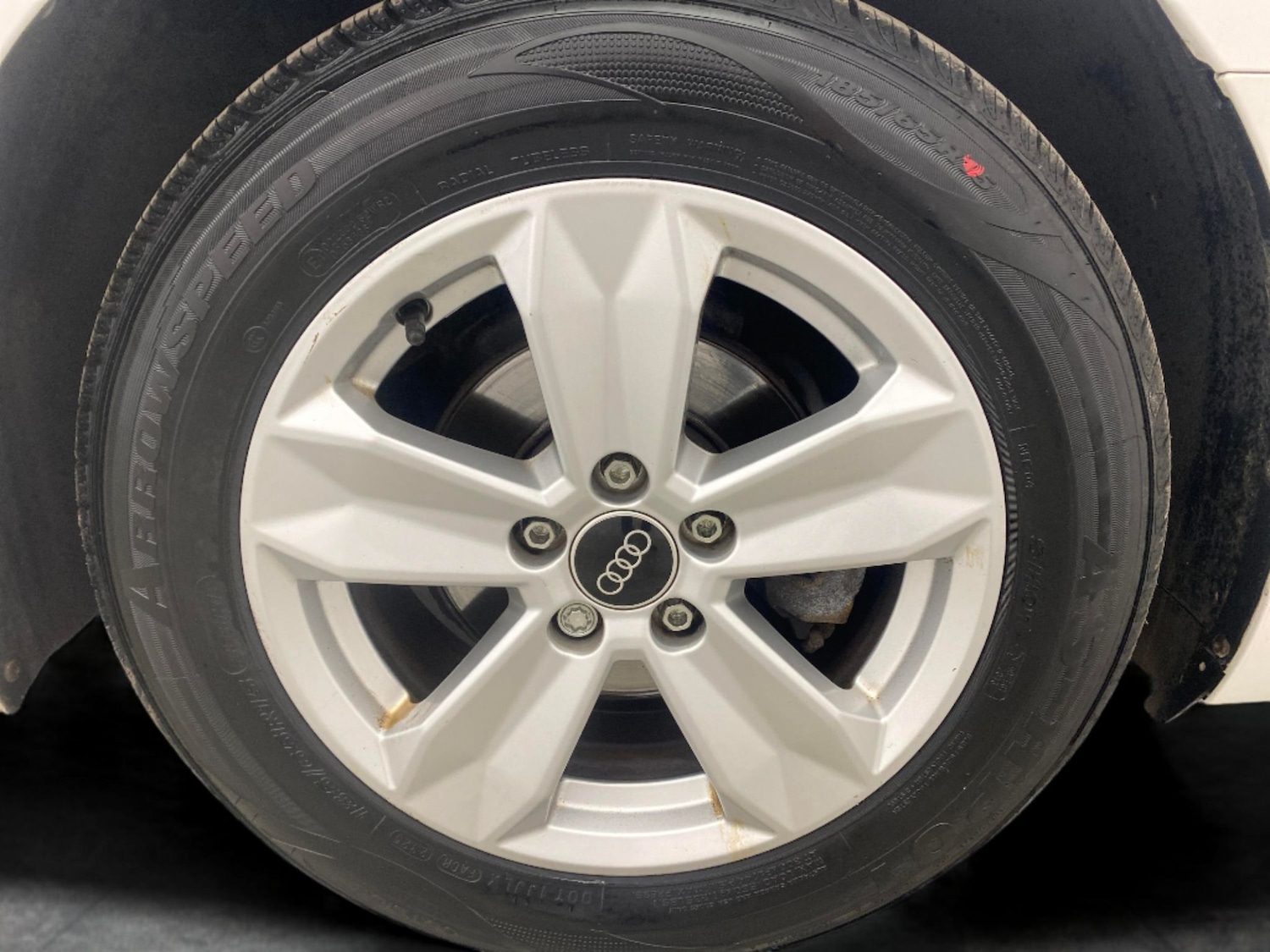 Used Audi A1 2022 for sale - 76182365: Photo 25