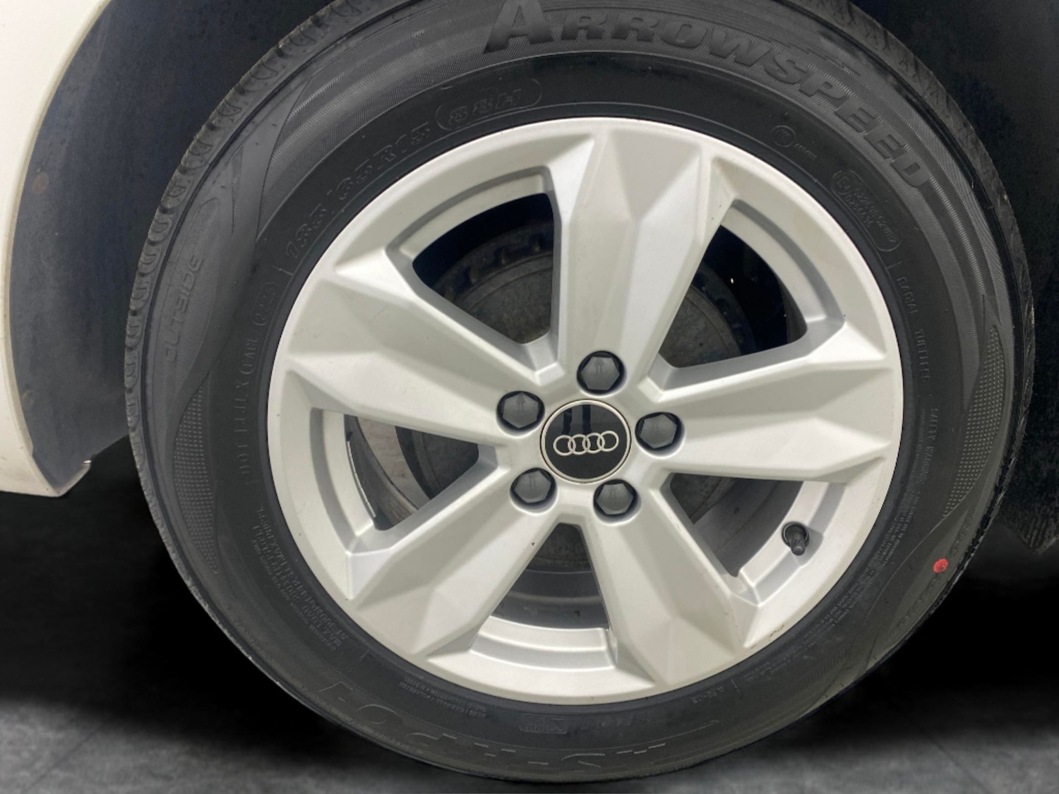 Used Audi A1 2022 for sale - 76182365: Photo 26