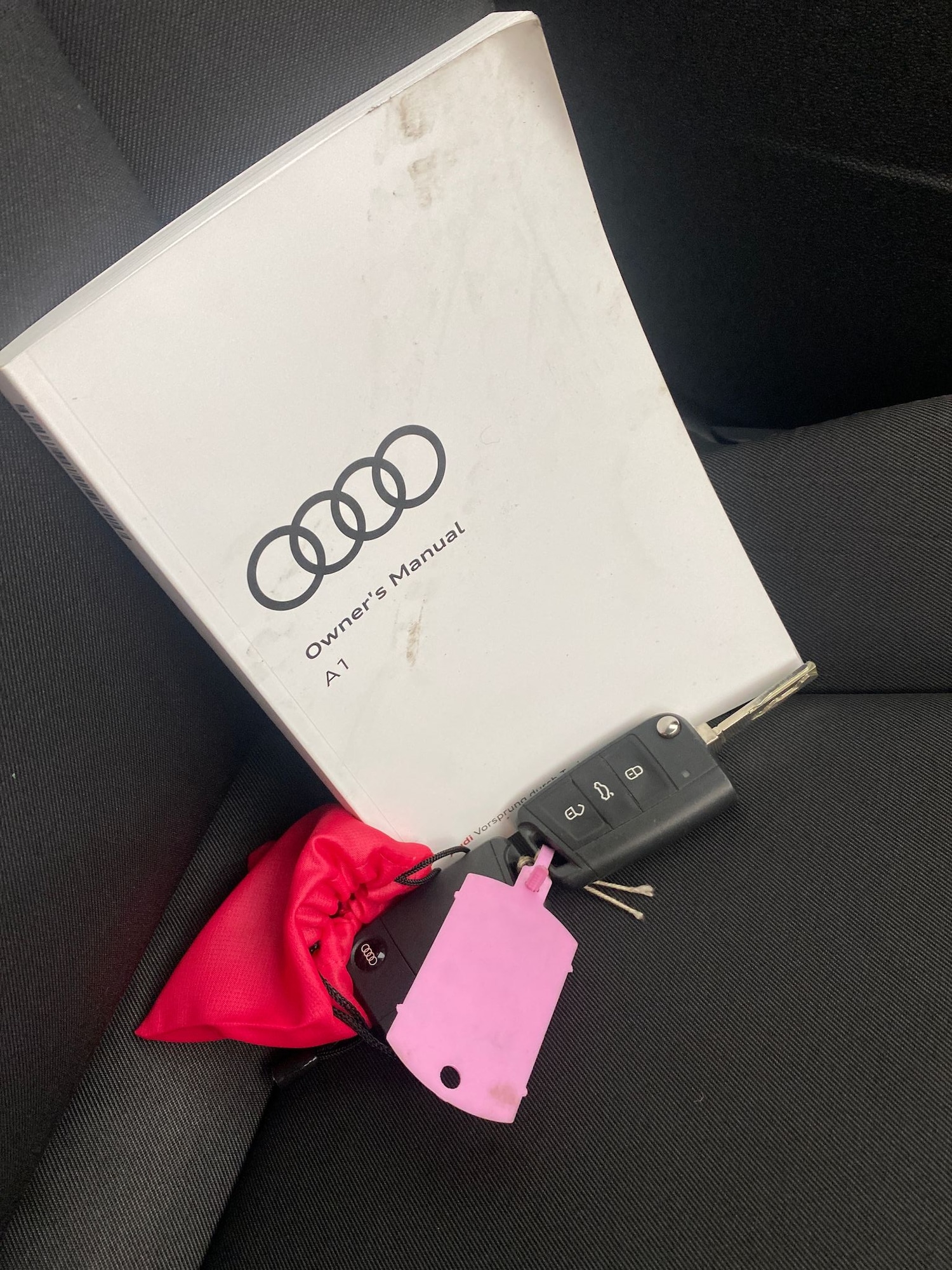 Used Audi A1 2022 for sale - 76182365: Photo 34