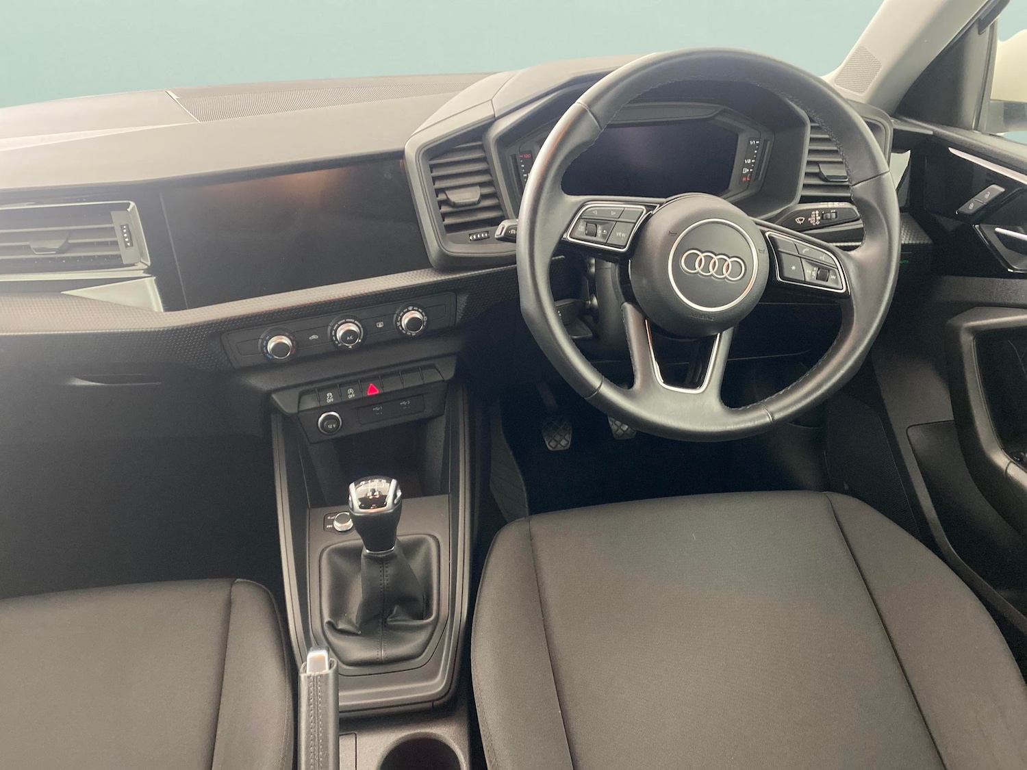 Used Audi A1 2022 for sale - 76182365: Photo 5