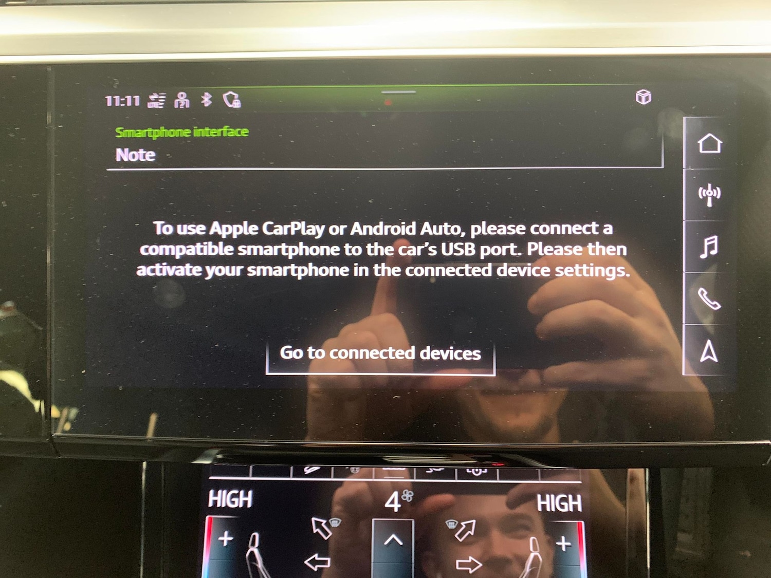 Used Audi e-tron 2022 for sale - 77635693: Photo 14