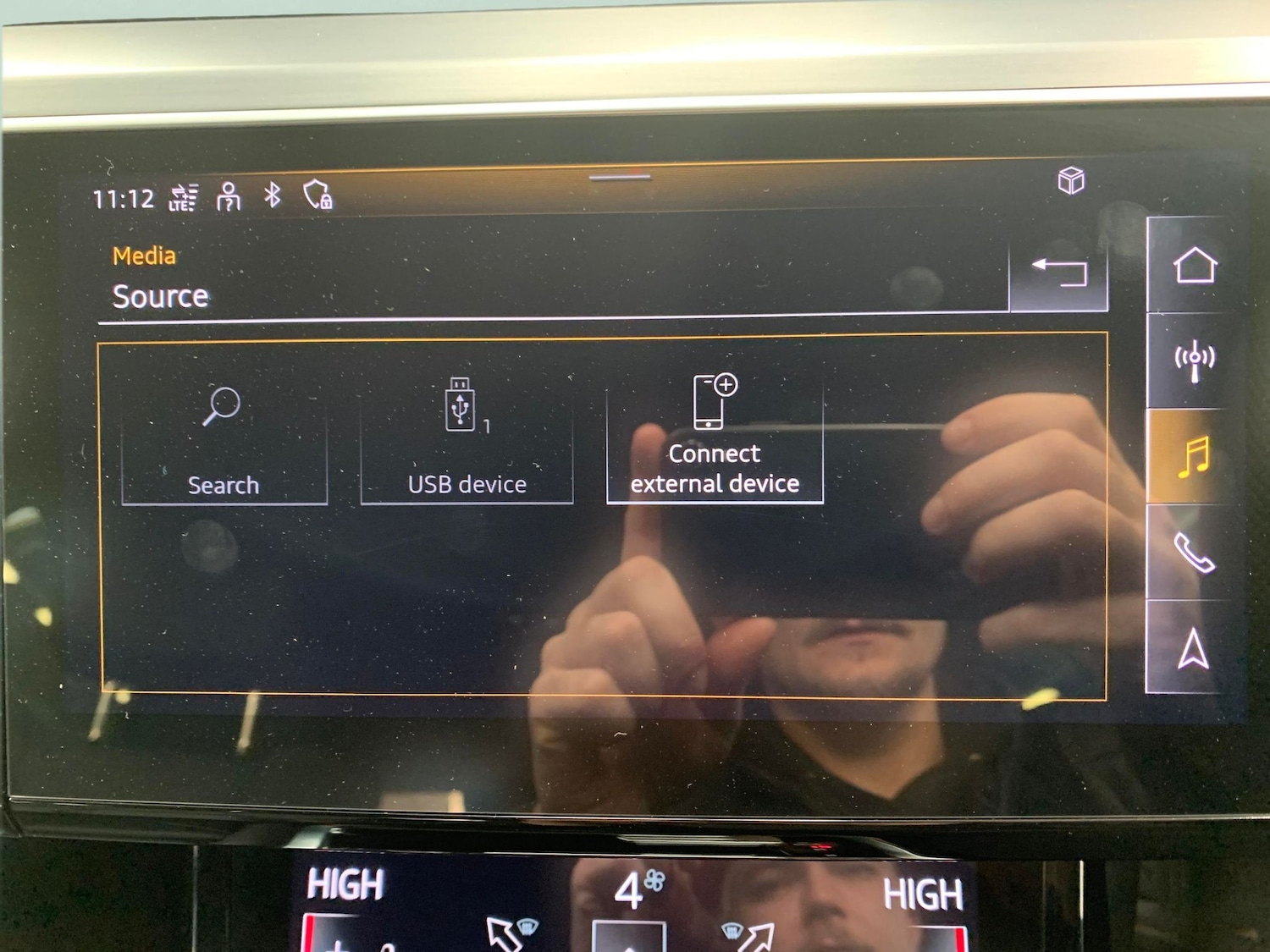 Used Audi e-tron 2022 for sale - 77635693: Photo 15