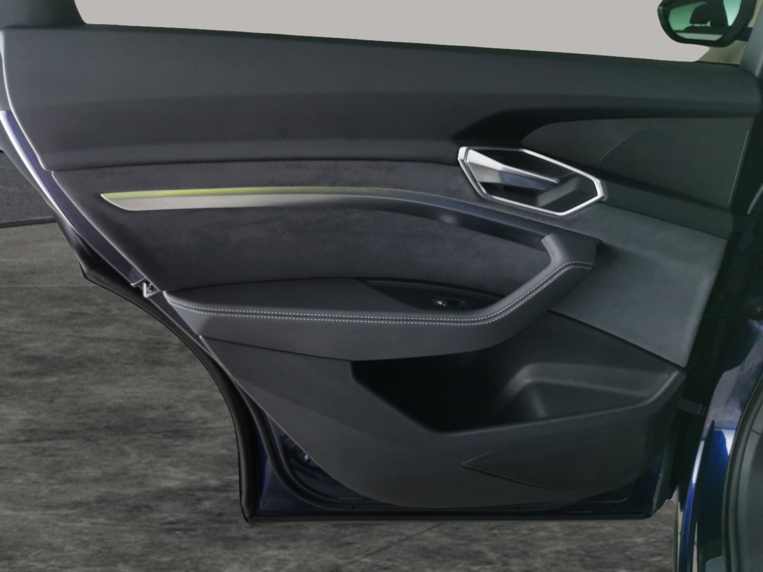 Used Audi e-tron 2022 for sale - 77635693: Photo 29