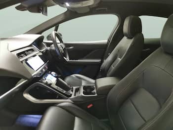 Used Jaguar I-Pace 2022 for sale - 79675049: Photo