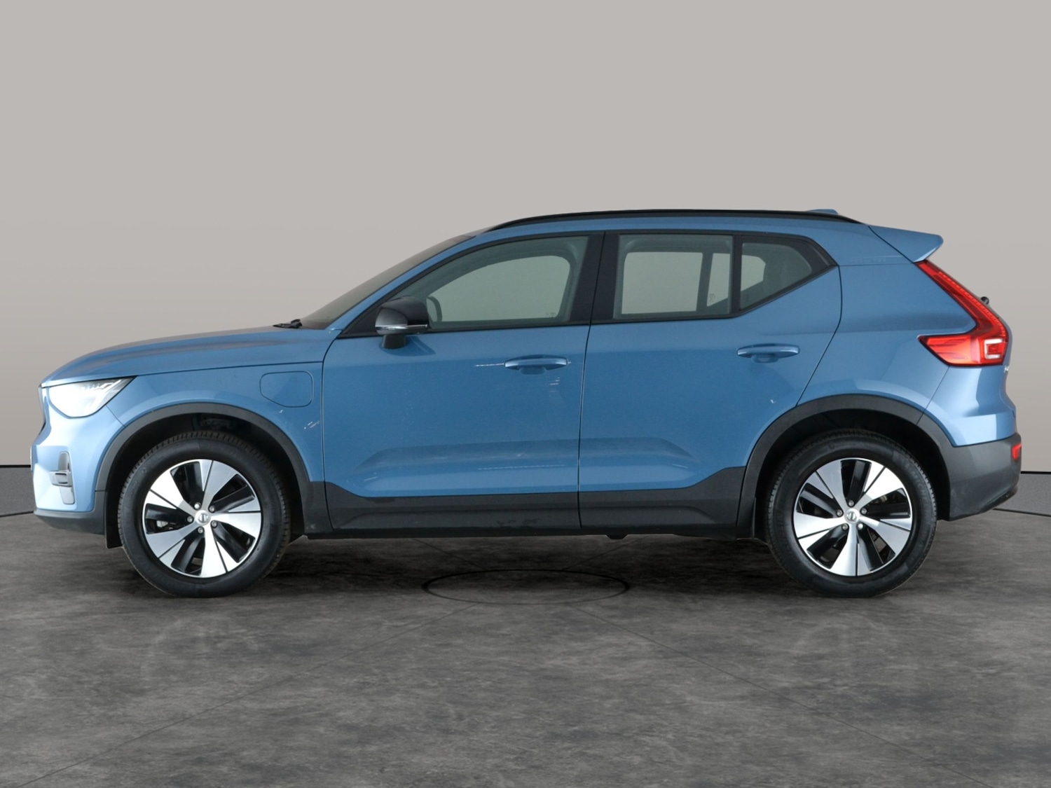 Used Volvo XC40 2022 for sale - 77248431: Photo 12