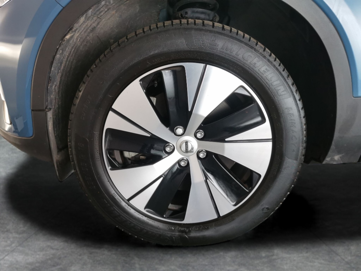 Used Volvo XC40 2022 for sale - 77248431: Photo 28